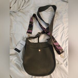 AH- DORNED NWT Crossbody Bag